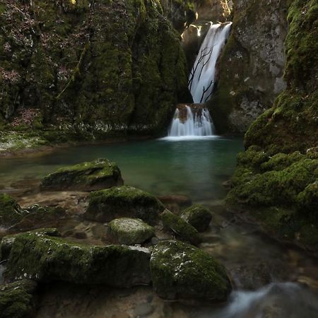 Les Jardins Du Golf Climatise Leilighet La Chevillotte Eksteriør bilde