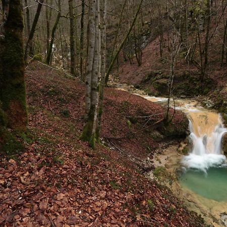 Les Jardins Du Golf Climatise Leilighet La Chevillotte Eksteriør bilde